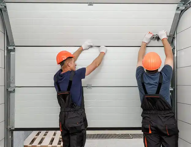 garage door service Altona